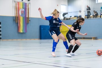 Bild 187 - F Loewinnen Hallen Cup